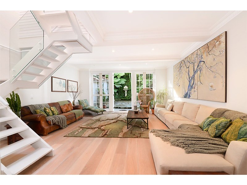 8 Russell Street, Woollahra NSW 2025