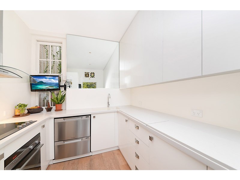 8 Russell Street, Woollahra NSW 2025