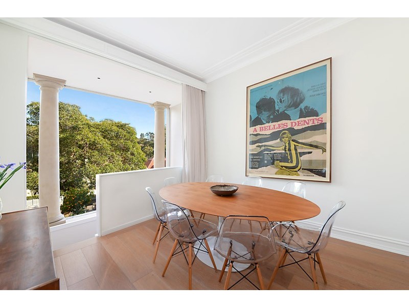 8 Russell Street, Woollahra NSW 2025