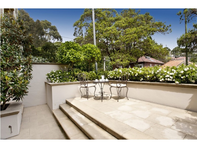 8 Russell Street, Woollahra NSW 2025