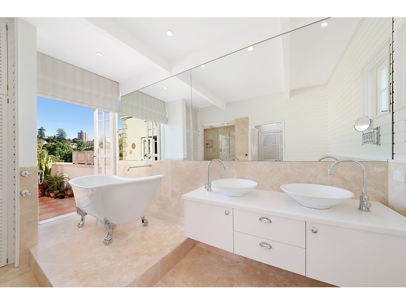 8 Russell Street, Woollahra NSW 2025