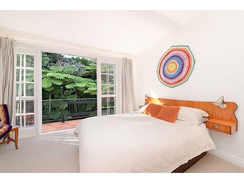 8 Russell Street, Woollahra NSW 2025