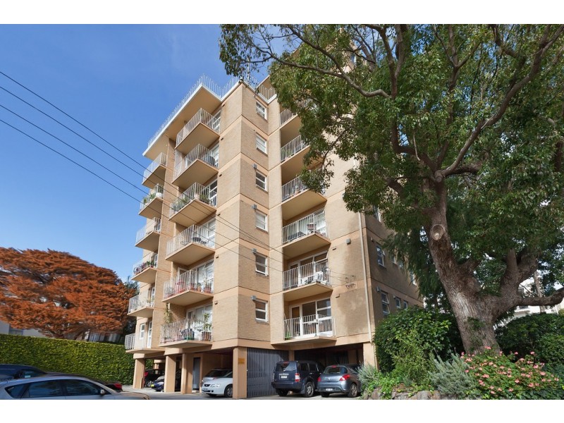 4/21 Duxford Street, Paddington NSW 2021