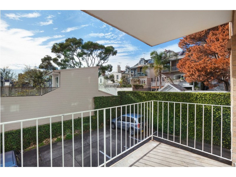 4/21 Duxford Street, Paddington NSW 2021