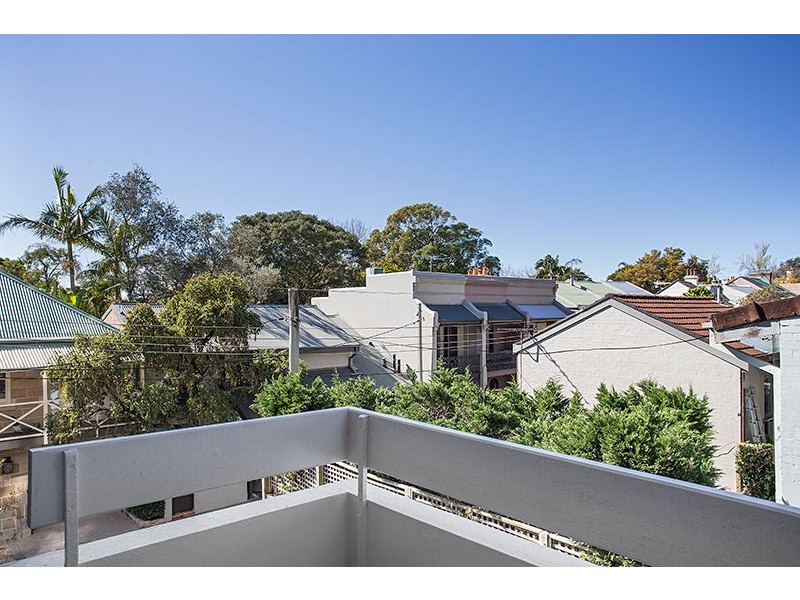 16/237 Underwood Street, Paddington NSW 2021
