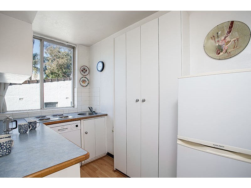 16/237 Underwood Street, Paddington NSW 2021