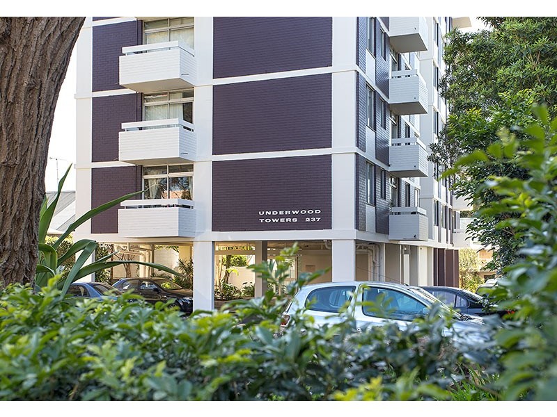 16/237 Underwood Street, Paddington NSW 2021