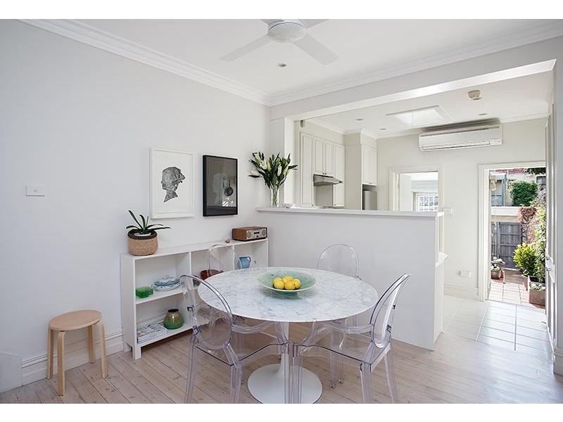 6 Dudley Street, Paddington NSW 2021