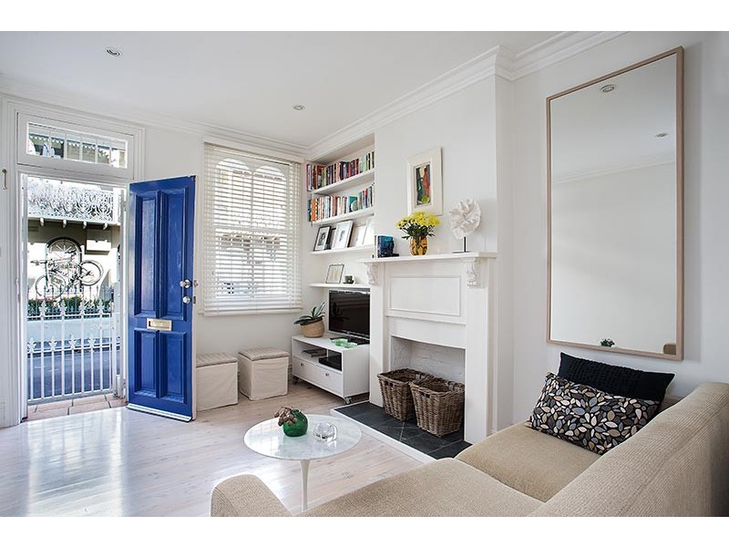 6 Dudley Street, Paddington NSW 2021