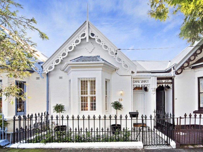 39 Ruthven Street, Bondi Junction NSW 2022