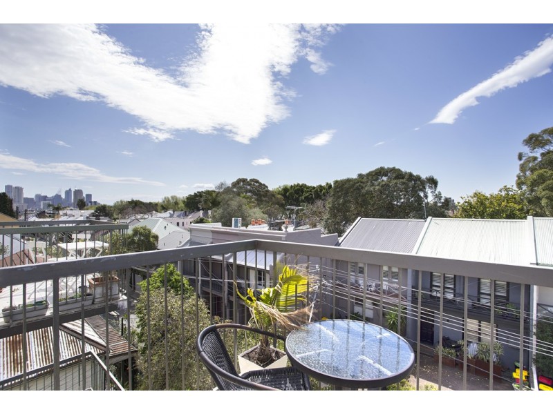 Apt.16, 35 Caledonia St, Paddington NSW 2021