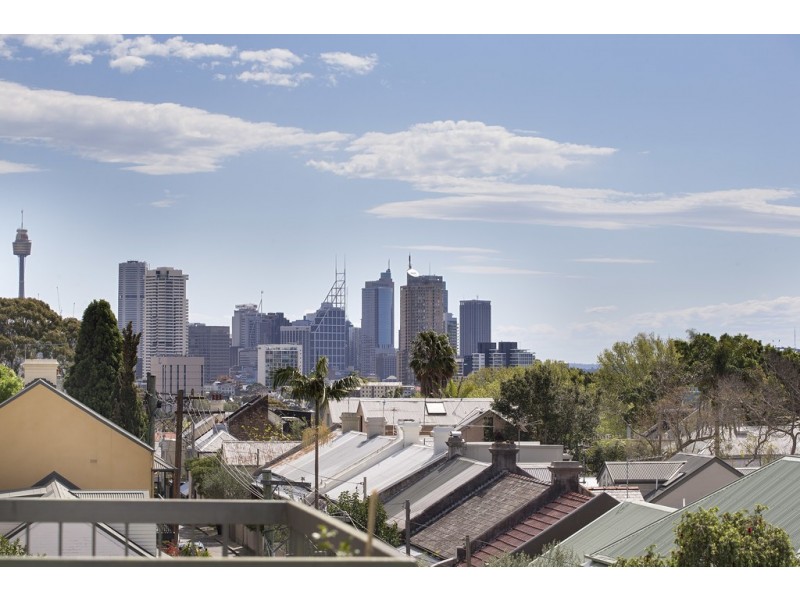 Apt.16, 35 Caledonia St, Paddington NSW 2021