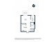 Apt.16, 35 Caledonia St, Paddington NSW 2021 Floorplan