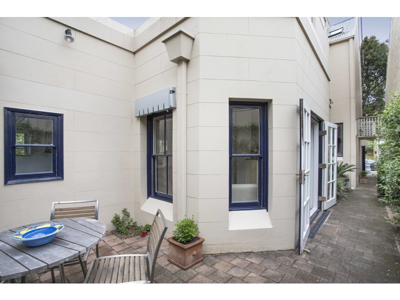 36 Walter Street, Paddington NSW 2021