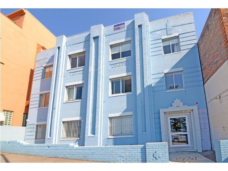 15/54 Campbell Parade, Bondi Beach NSW 2026