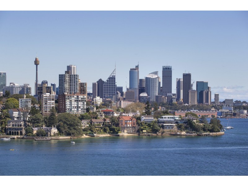 Apt.10, 25 Wolseley Road, Point Piper NSW 2027