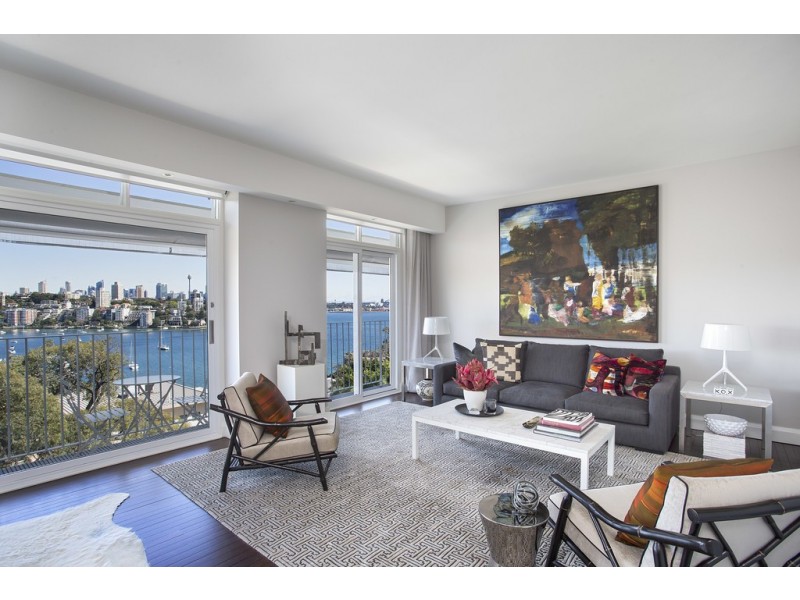 Apt.10, 25 Wolseley Road, Point Piper NSW 2027