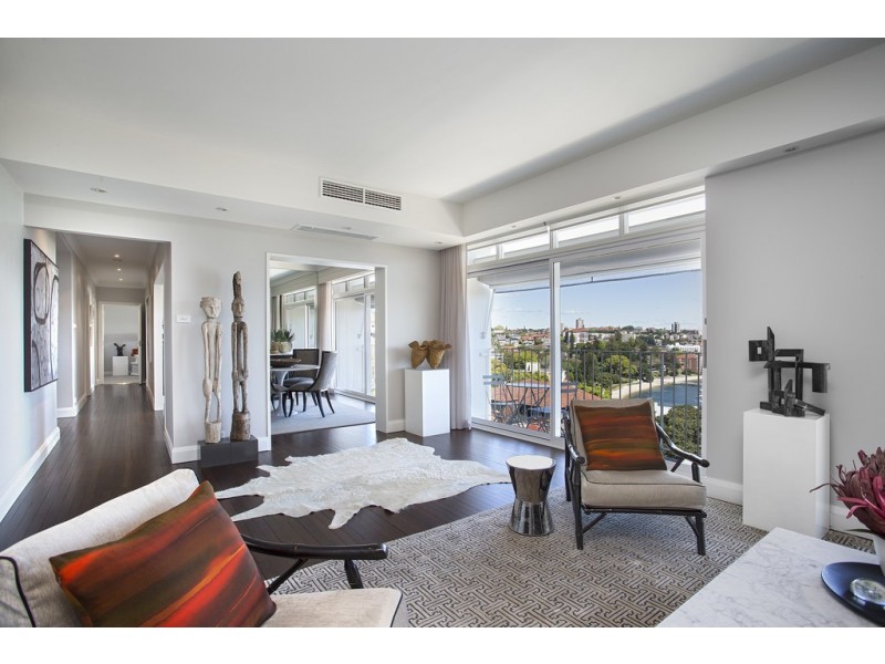 Apt.10, 25 Wolseley Road, Point Piper NSW 2027