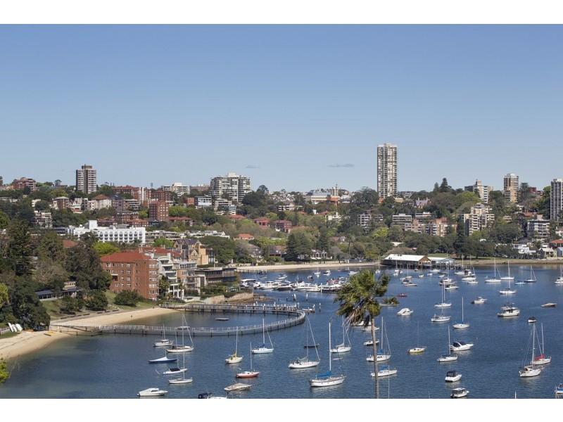 Apt.10, 25 Wolseley Road, Point Piper NSW 2027