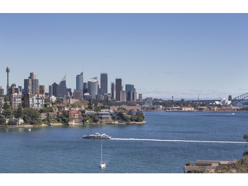 Apt.10, 25 Wolseley Road, Point Piper NSW 2027