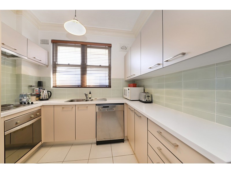 6/152 Ramsgate Avenue, Bondi Beach NSW 2026