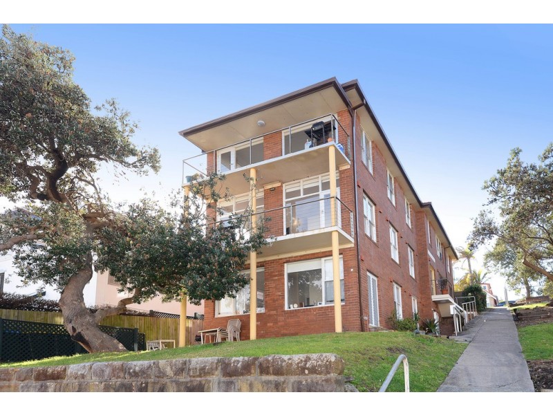 6/152 Ramsgate Avenue, Bondi Beach NSW 2026