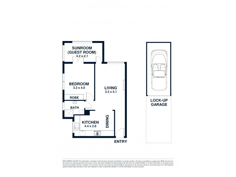 Apt.10, 328 Edgecliff Road, Woollahra NSW 2025 Floorplan