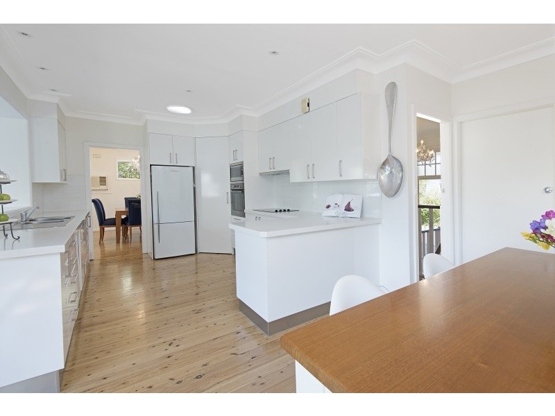 5 Wesson Road, West Pennant Hills NSW 2125