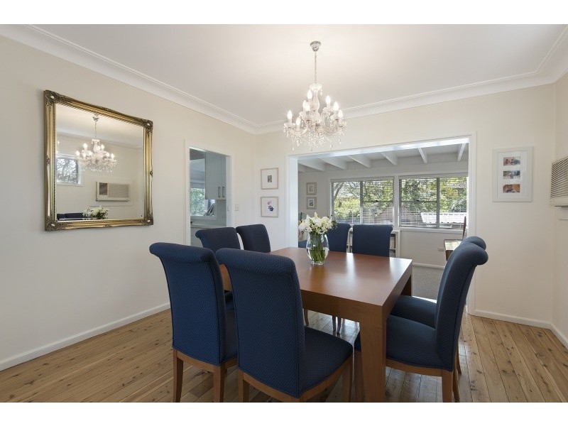 5 Wesson Road, West Pennant Hills NSW 2125