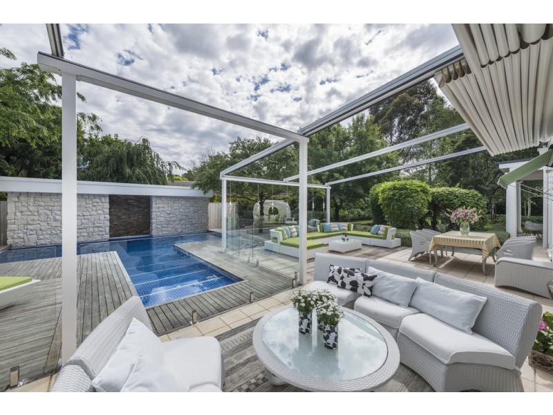 ‘Ripley’ 9 Patchway Place, Burradoo NSW 2576