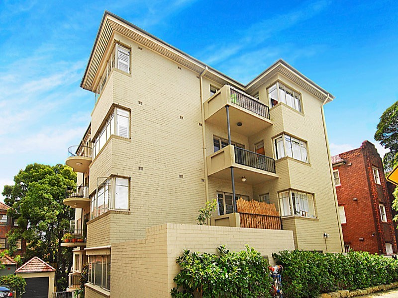 11/98 Wallis Street, Woollahra NSW 2025