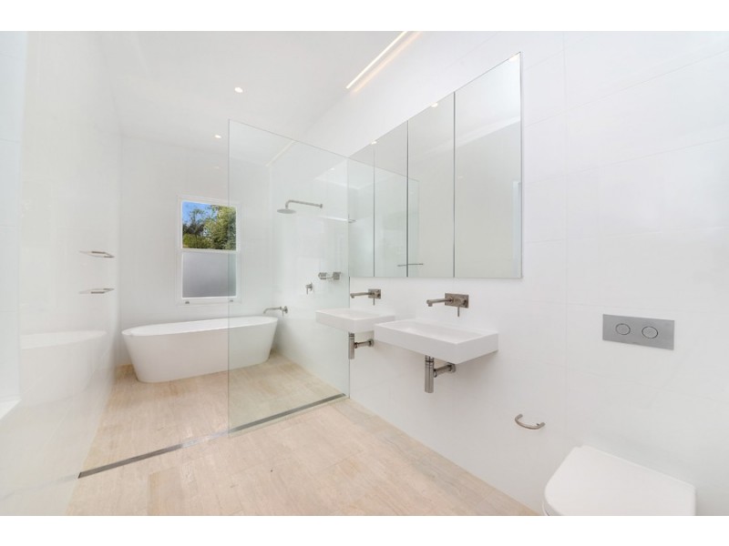 1/418-420 Oxford Street, Paddington NSW 2021