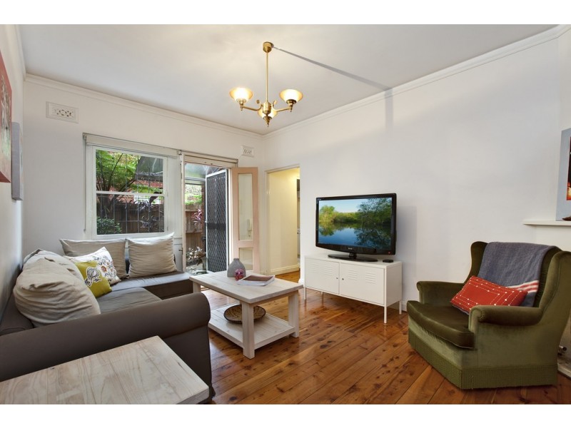 4/28 Balfour Road, Rose Bay NSW 2029