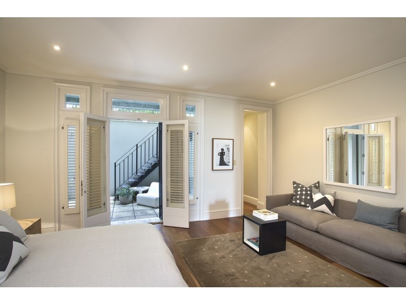 140 Glenmore Road, Paddington NSW 2021