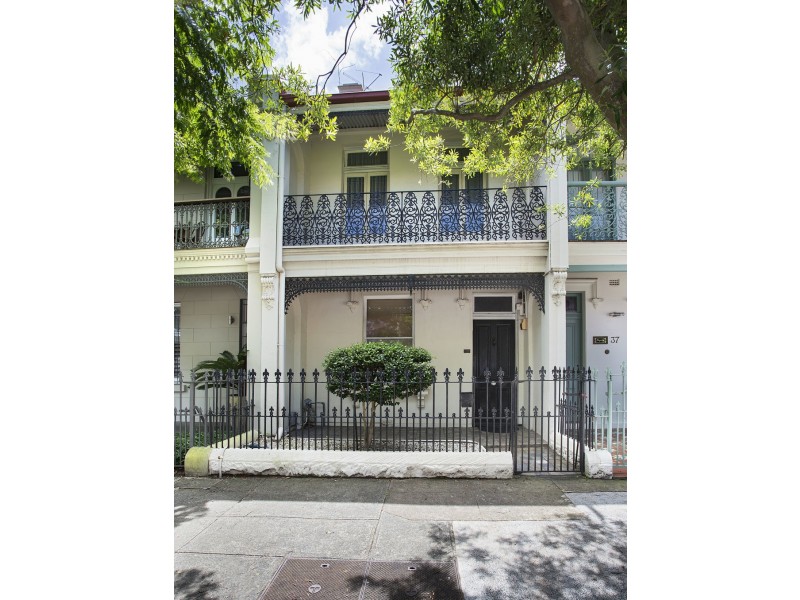 39 Glenview Street, Paddington NSW 2021