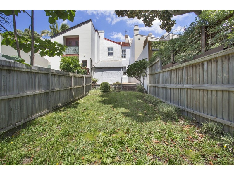 39 Glenview Street, Paddington NSW 2021