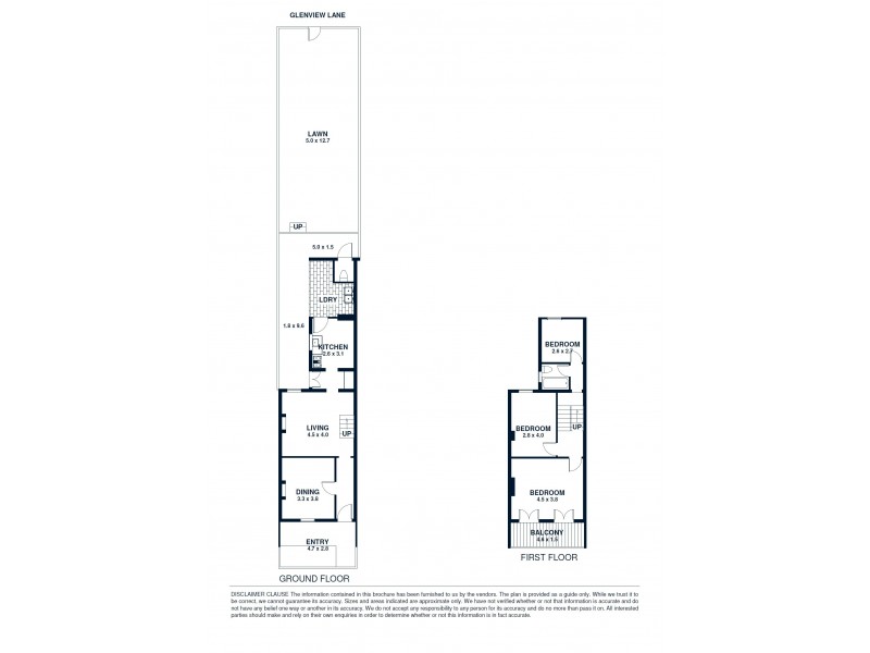 39 Glenview Street, Paddington NSW 2021