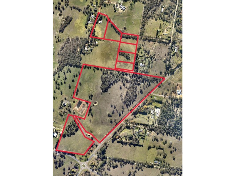 RMB 3446 Old Hume Highway, Berrima NSW 2577