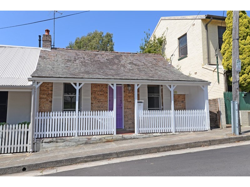 25 Spicer Street, Woollahra NSW 2025