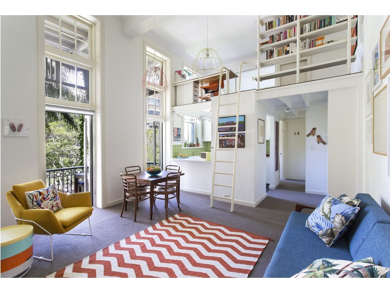 5/280 Liverpool Street, Darlinghurst NSW 2010