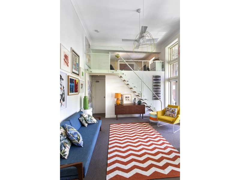 5/280 Liverpool Street, Darlinghurst NSW 2010