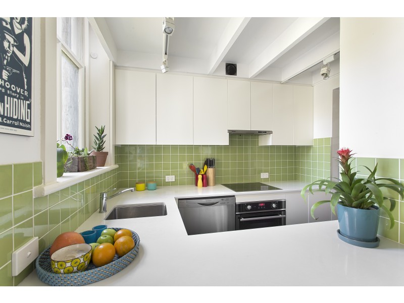 5/280 Liverpool Street, Darlinghurst NSW 2010