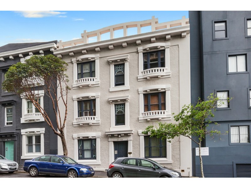 5/42-44 Kings Cross Road, Potts Point NSW 2011