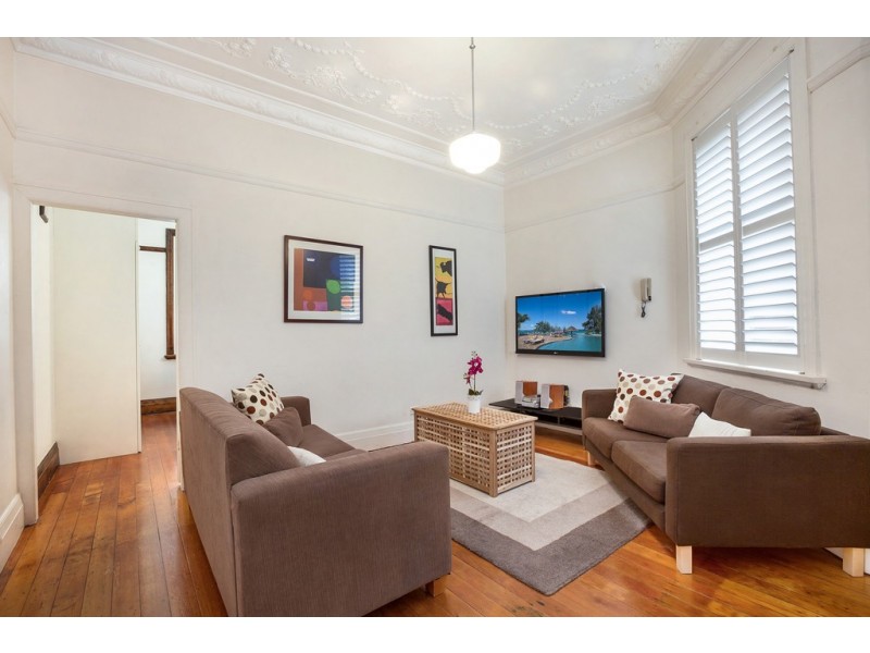 5/42-44 Kings Cross Road, Potts Point NSW 2011