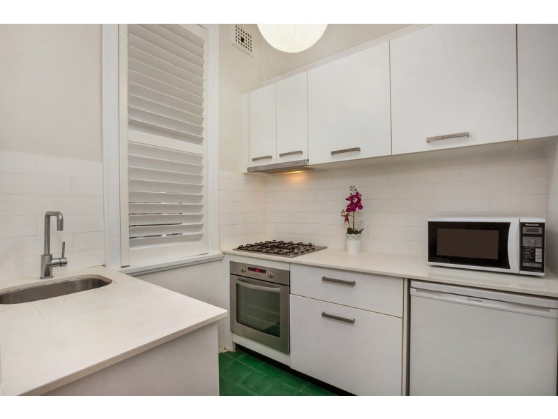 5/42-44 Kings Cross Road, Potts Point NSW 2011