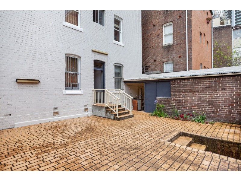 5/42-44 Kings Cross Road, Potts Point NSW 2011