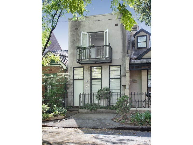 62 Kepos Street, Redfern NSW 2016