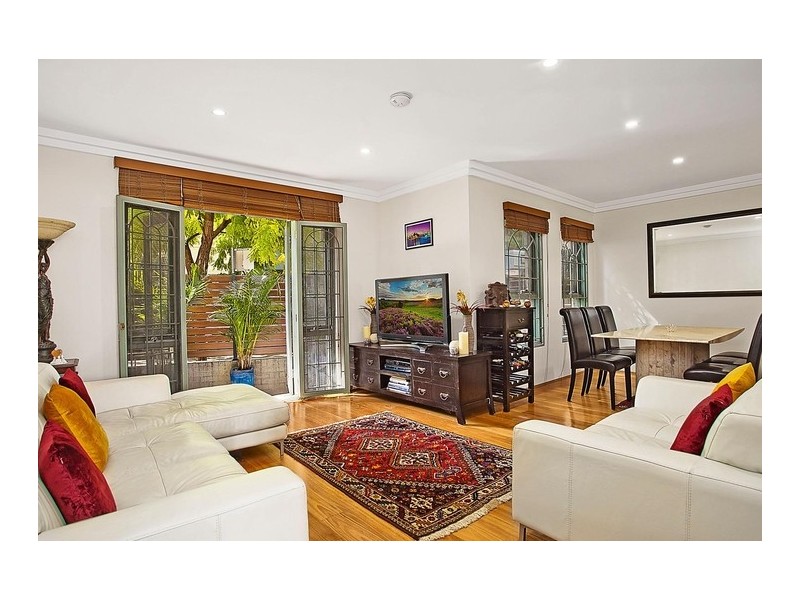 12/88 Barcom Avenue, Darlinghurst NSW 2010