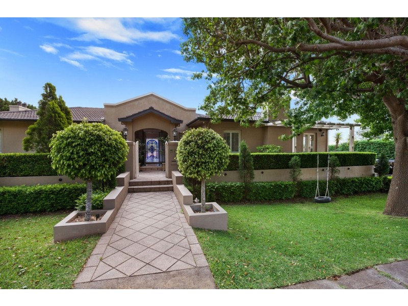 24 Ray Avenue, Vaucluse NSW 2030