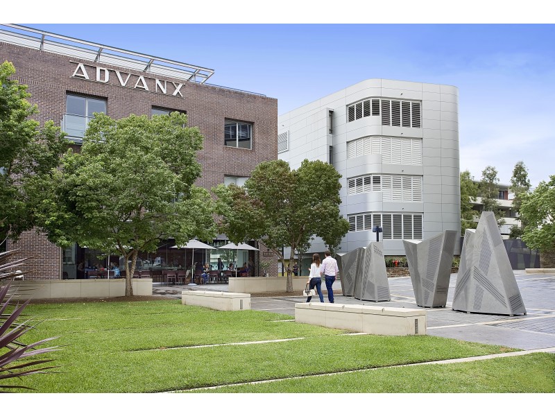 1106/12 Neild Avenue, Darlinghurst NSW 2010